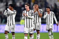 Juventus phải chăng đã buông bỏ?