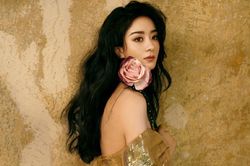Không ngủ quên trên chiến thắng, Triệu Lệ Dĩnh tiết lộ mục tiêu của bản thân trong năm 2023
