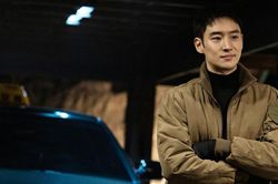 'Taxi driver 2' sắp lên sóng, Lee Je Hoon hé lộ từng bị sốc vì 1 điều khi quay phim