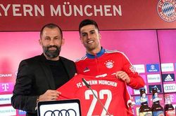Cancelo lên tiếng về quyết định gia nhập Bayern Munich