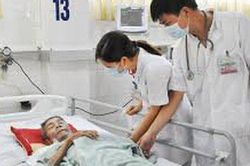 Y sĩ có được cấp giấy phép hành nghề?