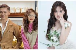 Nhan sắc người tình màn ảnh mới nhất của Mạnh Trường