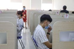 Chi tiết lịch thi đánh giá năng lực, đánh giá tư duy năm 2023