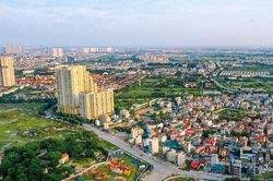 Đề xuất áp thuế suất cao đối với đất lấn chiếm, bỏ hoang, chưa đưa vào sử dụng