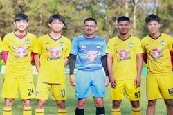 Điều gì sẽ xảy ra nếu CLB Hoàng Anh Gia Lai thực sự 'bỏ' V-League 2023?