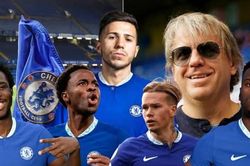 Chelsea chi gần 300 triệu bảng chuyển nhượng mùa đông, lập kỷ lục chưa từng có