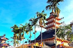 Ngôi chùa nổi tiếng ở Gia Lai liên tục bị mất trộm