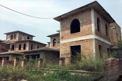 Hà Nội chuẩn bị thanh tra đầu tư xây dựng tại một số khu đô thị