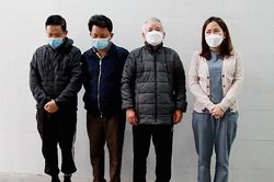 Thêm 4 cán bộ hải quan bị khởi tố vì nhận hối lộ