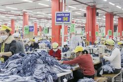 Doanh nghiệp Nghệ An nỗ lực tìm việc cho công nhân sau Tết