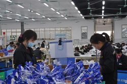 Nghệ An: Chỉ số sản xuất công nghiệp tháng 1 tăng 8,50%