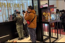Giá vàng SJC hạ nhiệt sau ngày vía Thần Tài, chuyên gia nói gì?