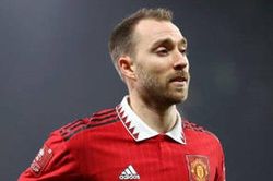 Eriksen nghỉ 3 tháng, Ten Hag lục tung thị trường chuyển nhượng