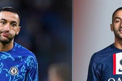 PSG hụt Ziyech vì Chelsea đăng ký quá muộn