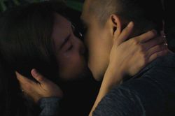 Nụ hôn thắm thiết của Thúy Ngân và Trương Thế Vinh trong 'Nữ Chủ' gây sốt cõi mạng, fan nhiệt tình đẩy thuyền