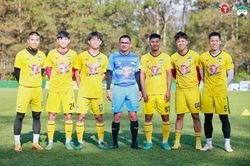 CĐV phản ứng trái chiều trước thông tin HAGL bỏ giải V.League 2023?