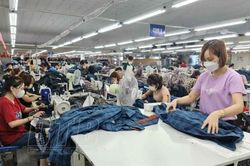 IMF hạ mức dự báo tăng trưởng kinh tế khu vực ASEAN-5