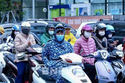 Tháng 2/2023, khả năng rét đậm, rét hại còn xuất hiện ở trung du Bắc Bộ