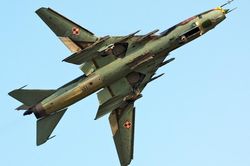 Truy phong quân hàm lên thiếu tá cho phi công Su-22 hi sinh khi huấn luyện chiến đấu