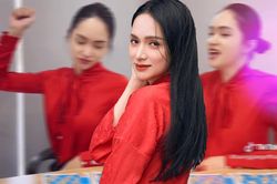 Hương Giang kêu lô tô theo phong cách BLACKPINK, 2NE1: Cái kết khiến ai cũng ngỡ ngàng