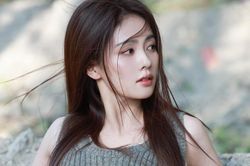 Lộ diện bạn trai của Bạch Lộc, không phải Trương Lăng Hách nhưng được khen cực đẹp đôi