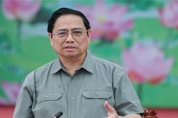 Quyết tâm hoàn thành hơn 500km cao tốc miền Tây