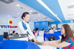 VietBank (VBB): Dự phòng rủi ro tín dụng giảm mạnh