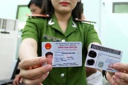 Đừng cho thuê, mượn, mua bán căn cước công dân gắn chip