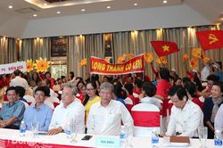 Thúc đẩy thực hiện mô hình công dân học tập