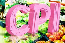 Chỉ số giá tiêu dùng tháng 1 tăng 0,5%