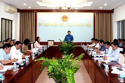 Năm 2023, toàn tỉnh phấn đấu giảm tỷ lệ nghèo đa chiều từ 1 đến 1,5%