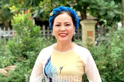 Hát để thỏa đam mê