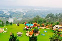 Phát triển du lịch xanh, bền vững