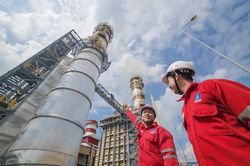 Điện lực Dầu khí Việt Nam: Lợi nhuận quý 4/2022 tăng gấp 39 lần cùng kỳ