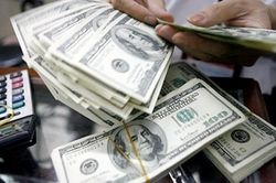 Tỷ giá hôm nay (1/2): USD trung tâm tăng nhẹ 1 đồng
