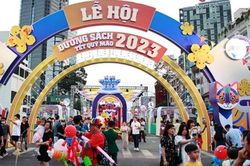 Hơn 1.200 tỷ đồng kinh phí chăm lo Tết Nguyên đán Quý Mão 2023