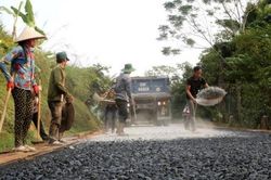 Giải ngân vốn đầu tư công năm 2022 đạt trên 80% kế hoạch