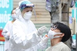 Hạn chế lây lan dịch trong bệnh viện