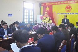HĐND tỉnh Bắc Ninh giám sát công tác chuẩn bị, tổ chức lễ hội Lim