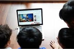 Xử nghiêm hành vi cắt ghép, sử dụng hình ảnh trẻ em trái phép trên mạng xã hội