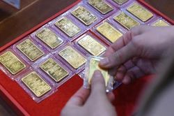 'Kịch bản' nào cho vàng SJC sau ngày Vía Thần tài?