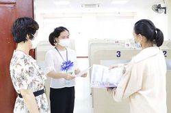 Cẩn trọng với các 'lò' luyện thi đánh giá năng lực tràn lan trên mạng