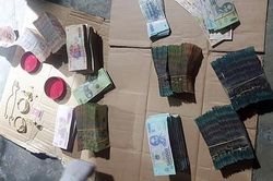 Chồng vào phòng ngủ trộm gần 3 tỷ... của vợ