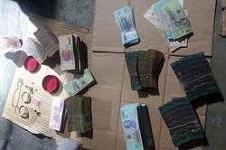 Chồng phá két sắt của vợ trộm 2,3 tỷ đồng cùng nhiều nữ trang