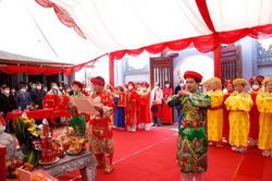 Những điểm đi lễ đầu năm hút khách ở Lào Cai