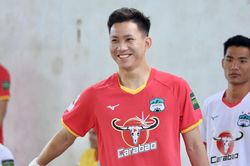 HAGL và VPF kết thúc mâu thuẫn, V-League thở phào