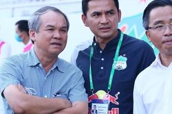 VPF 'gỡ bom' thành công, HAGL vẫn dự V-League 2023