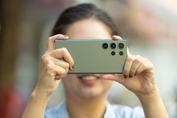 Đánh giá Galaxy S23 Ultra đầu tiên tại Việt Nam