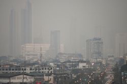 Thái Lan kêu gọi người dân ở trong nhà