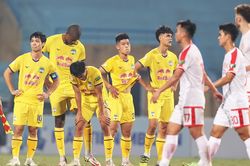 HAGL: Từ thế lực đến bờ vực…